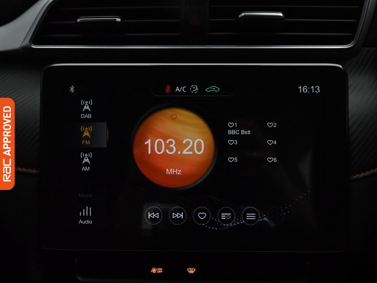 Used MG MG ZS 2022 for sale - 76625936: Photo 16