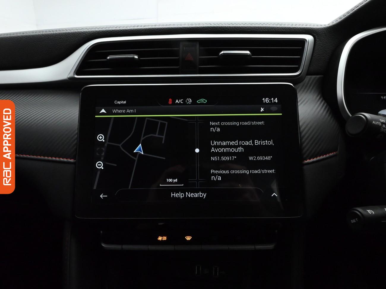 Used MG MG ZS 2022 for sale - 76625936: Photo 17