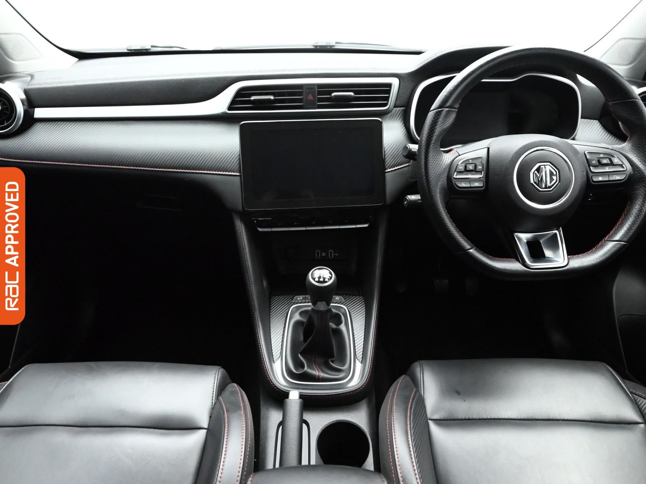 Used MG MG ZS 2022 for sale - 76625936: Photo 2