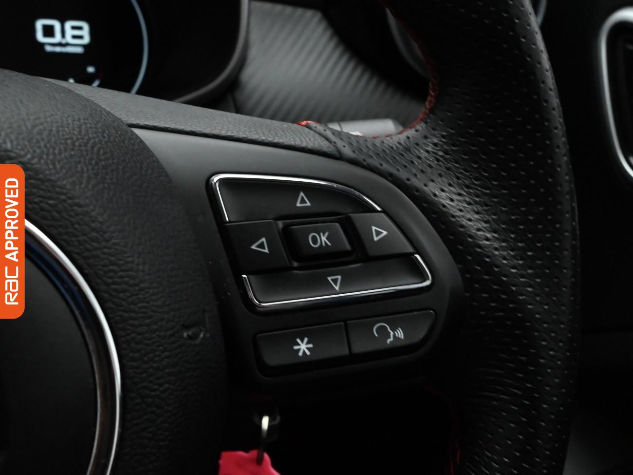 Used MG MG ZS 2022 for sale - 76625936: Photo 22