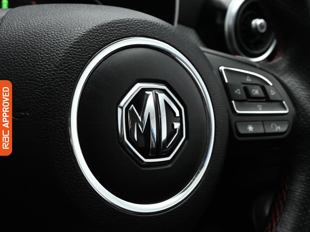 Used MG MG ZS 2022 for sale - 76625936: Photo 23