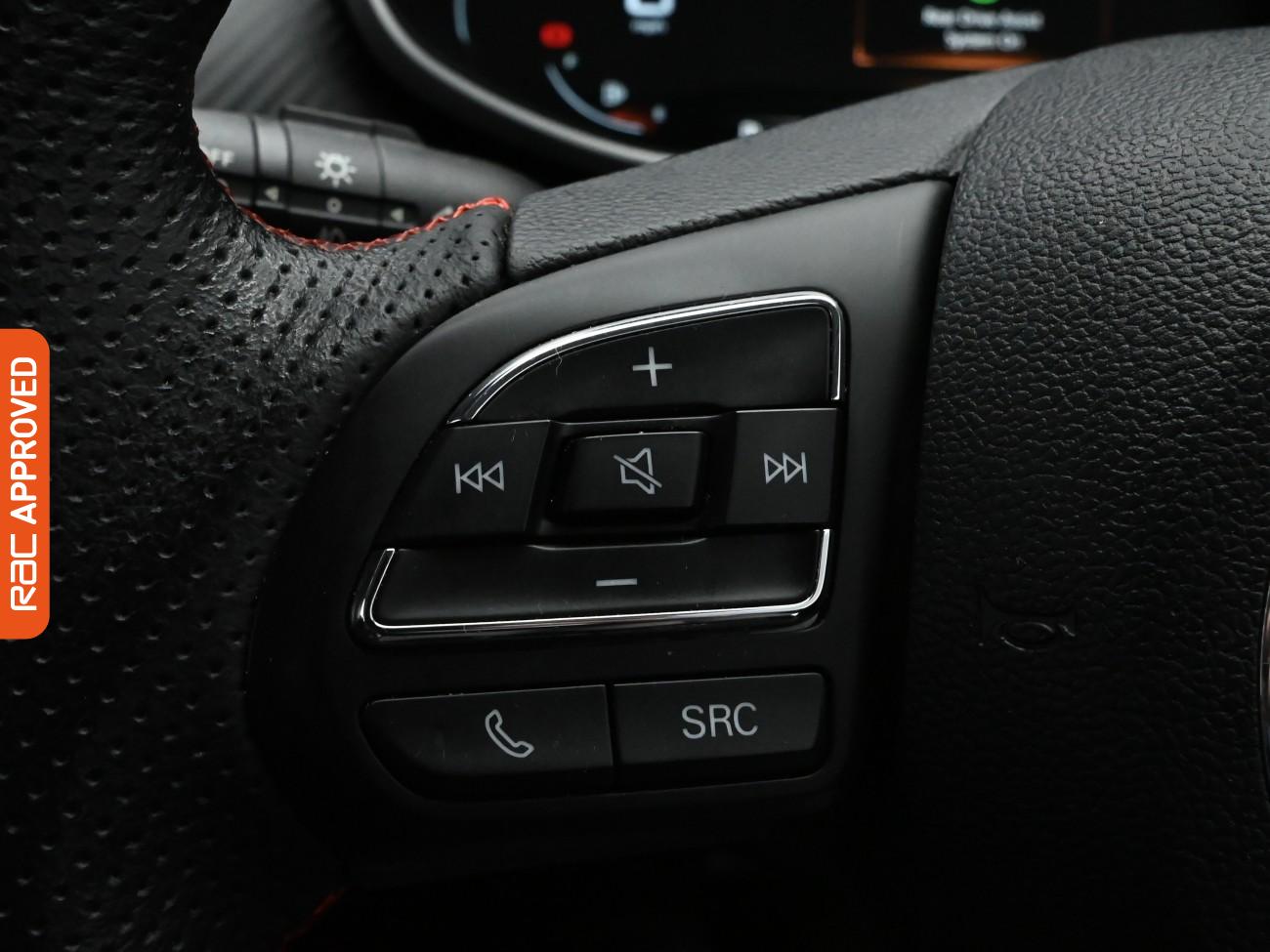 Used MG MG ZS 2022 for sale - 76625936: Photo 24