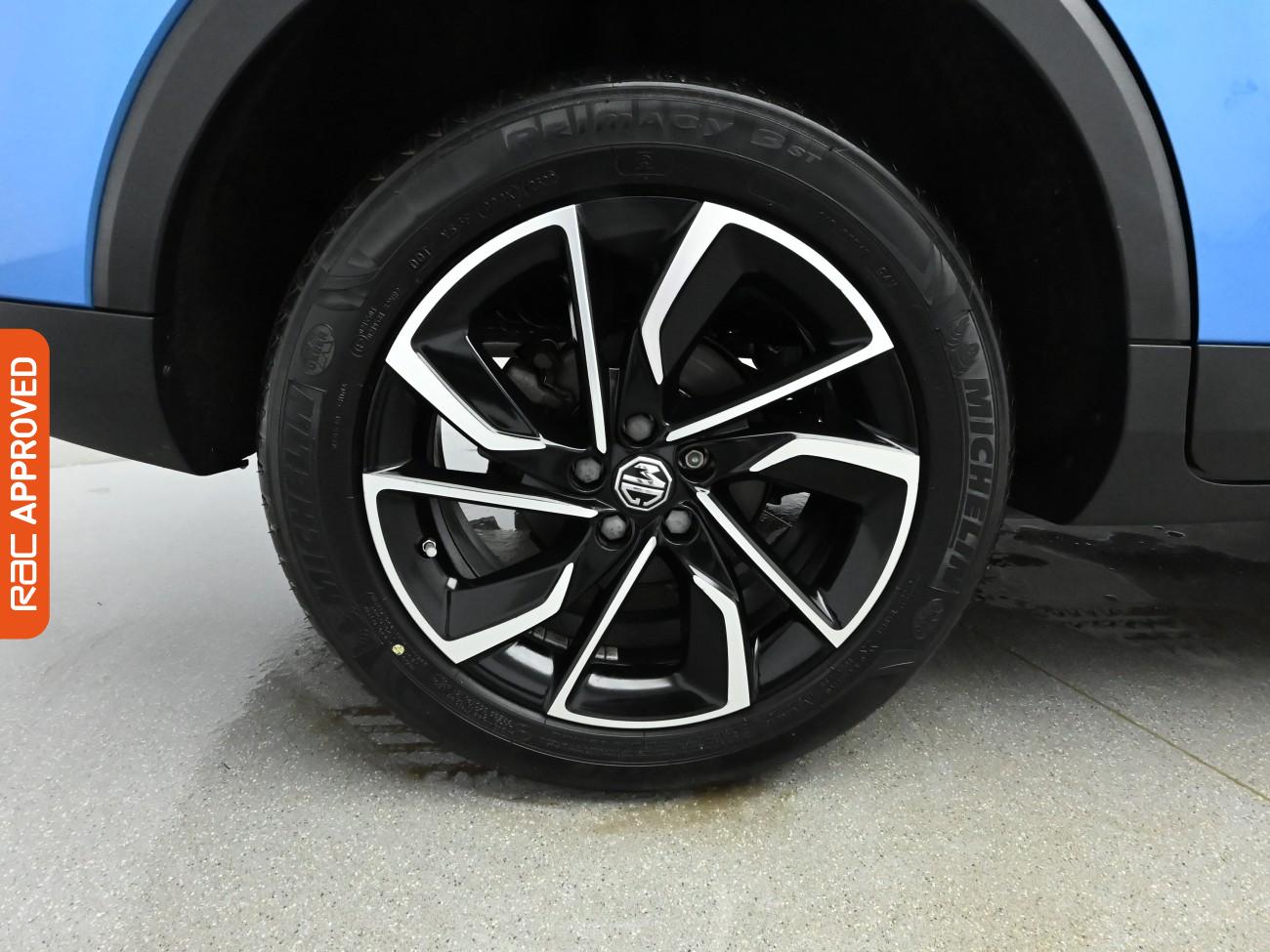 Used MG MG ZS 2022 for sale - 76625936: Photo 27