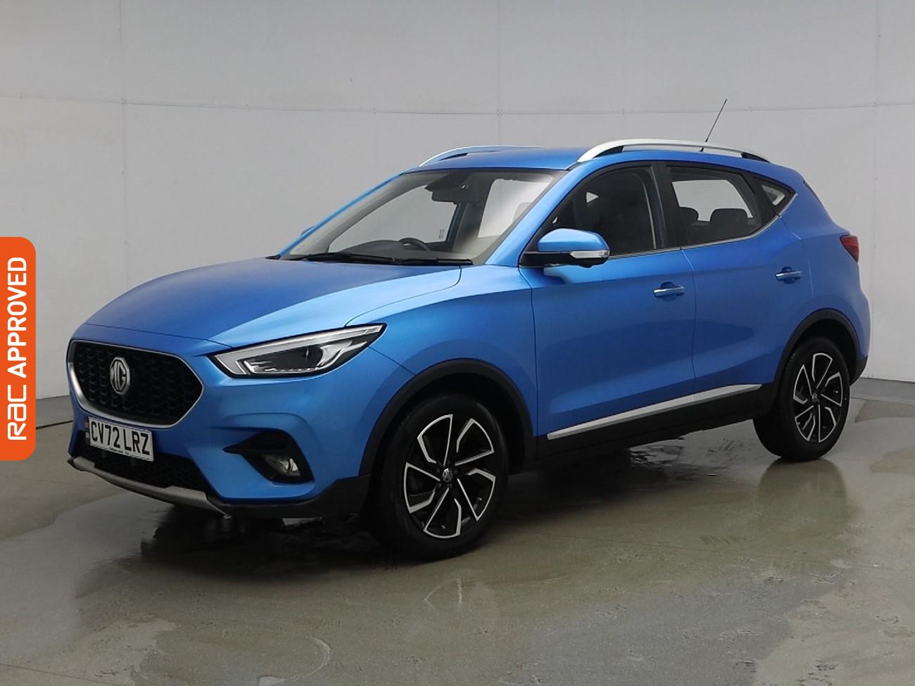 Used MG MG ZS 2022 for sale - 76625936: Photo 28