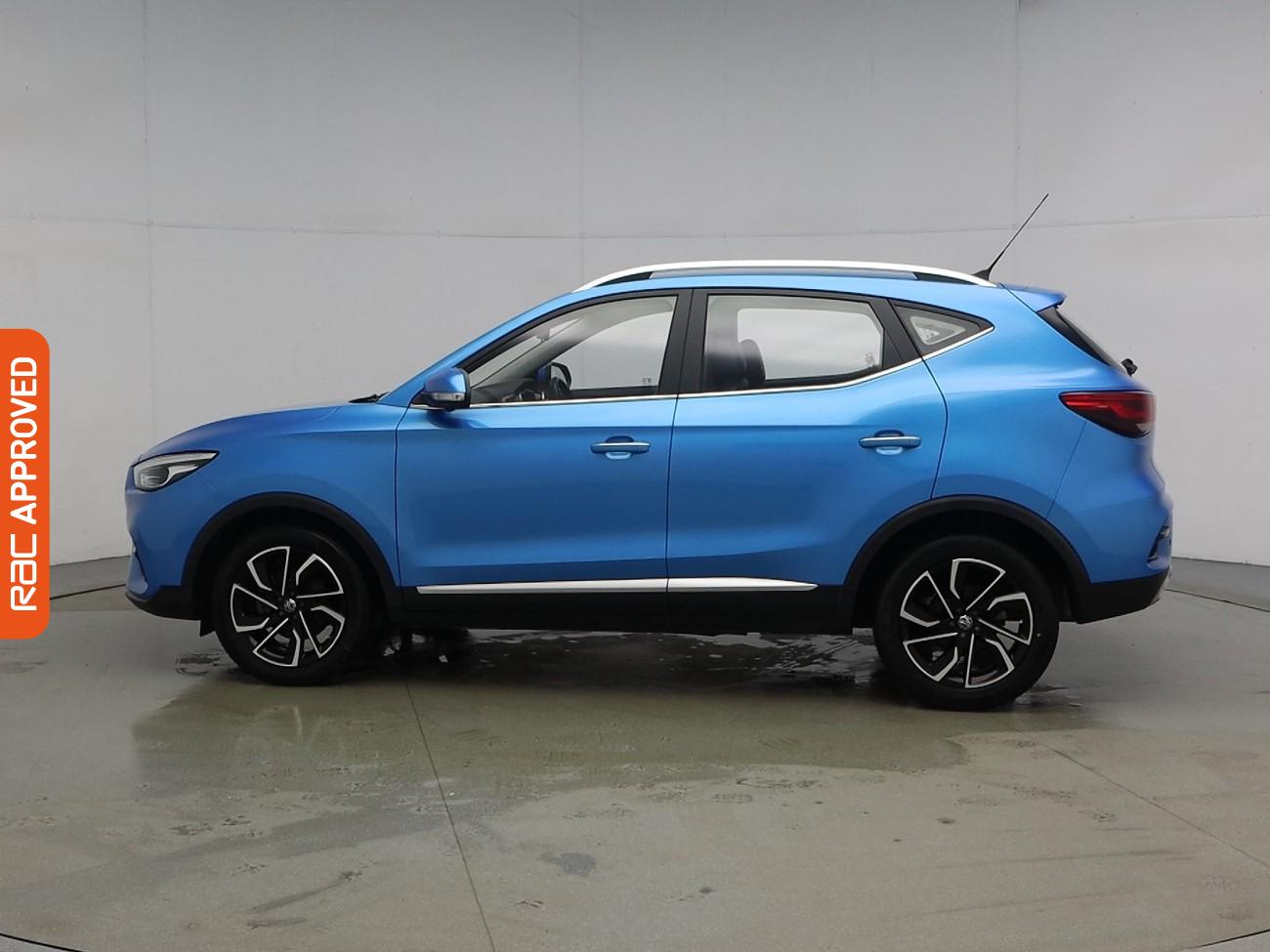 Used MG MG ZS 2022 for sale - 76625936: Photo 29