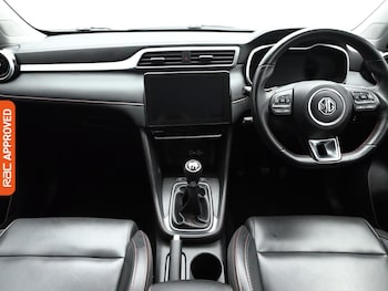 Used MG MG ZS 2022 for sale - 76625936: Photo