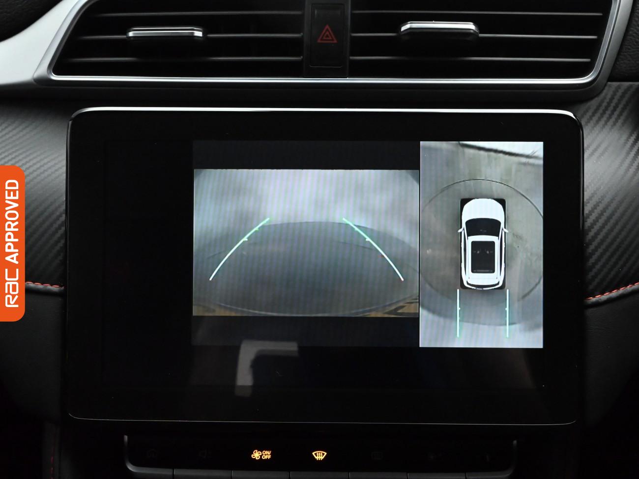 Used MG MG ZS 2022 for sale - 76625936: Photo 3