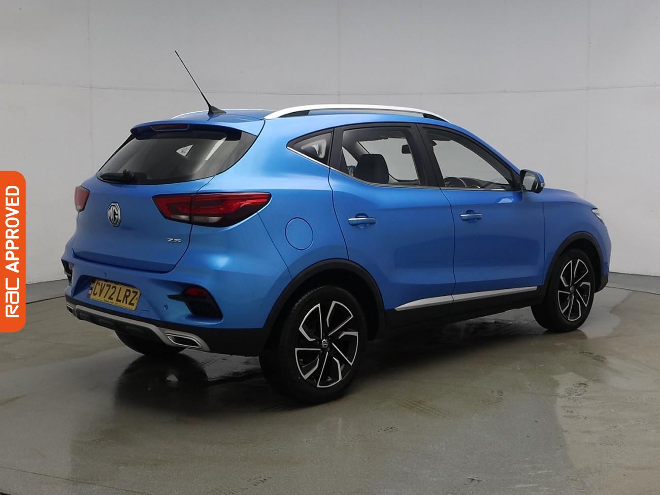 Used MG MG ZS 2022 for sale - 76625936: Photo 31