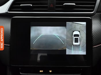 Used MG MG ZS 2022 for sale - 76625936: Photo