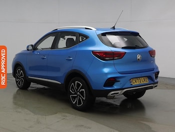 Used MG MG ZS 2022 for sale - 76625936: Photo