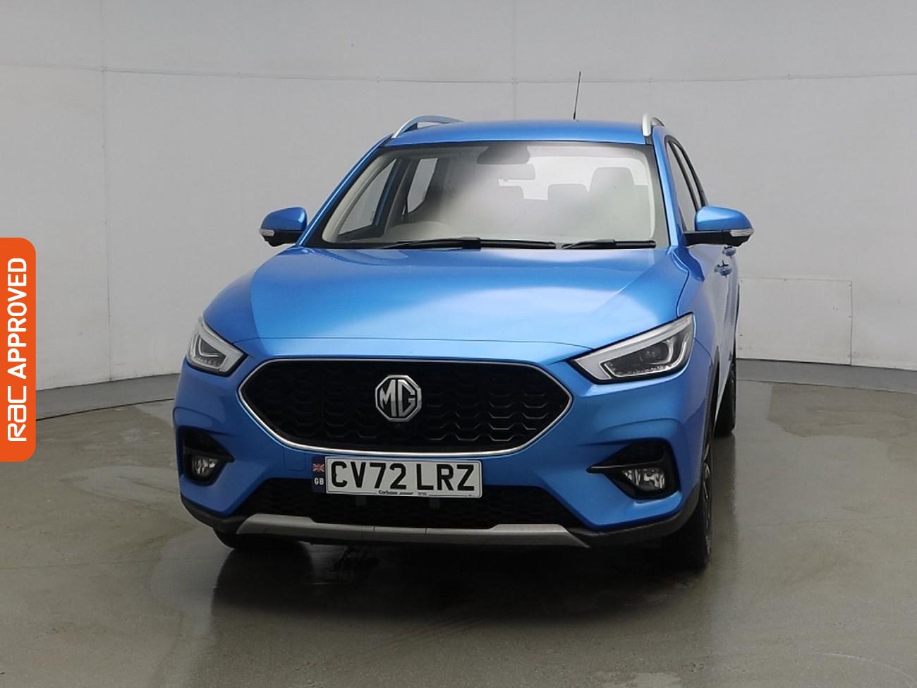 Used MG MG ZS 2022 for sale - 76625936: Photo 7