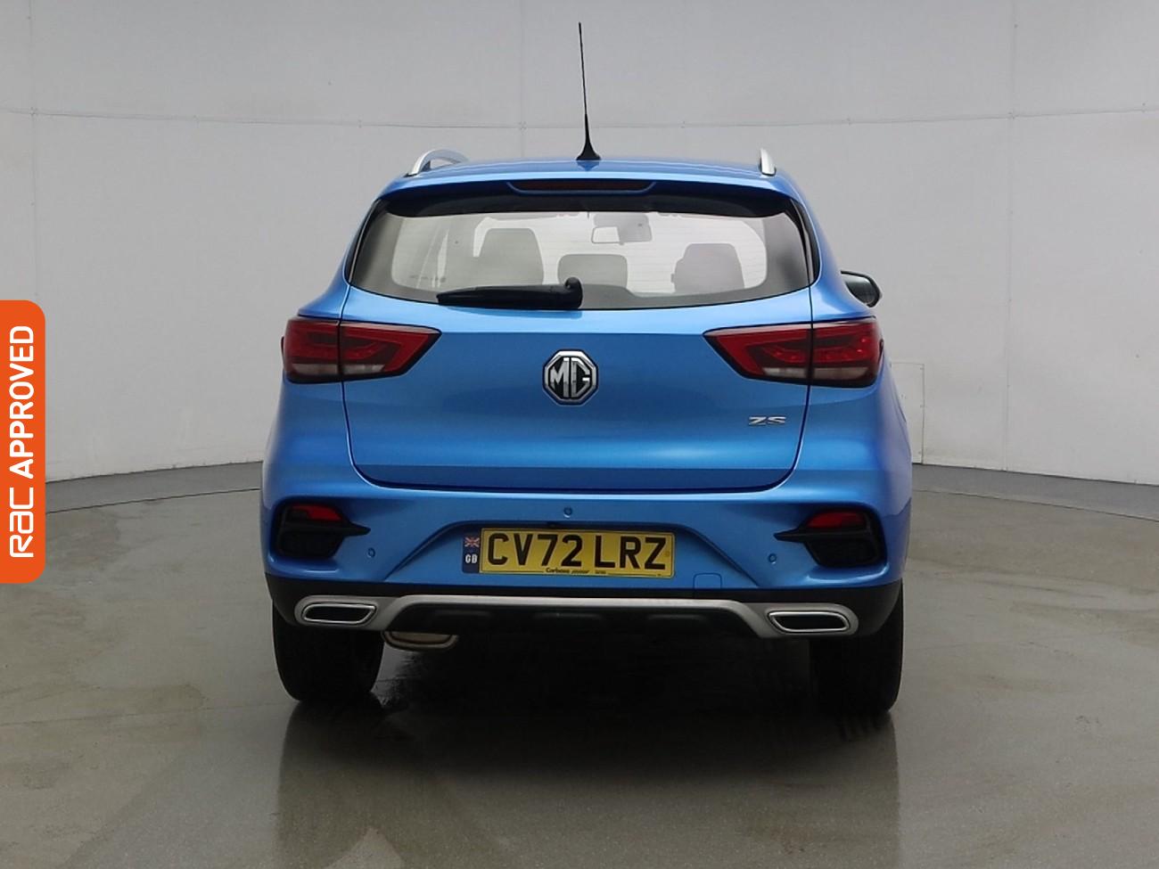 Used MG MG ZS 2022 for sale - 76625936: Photo 8