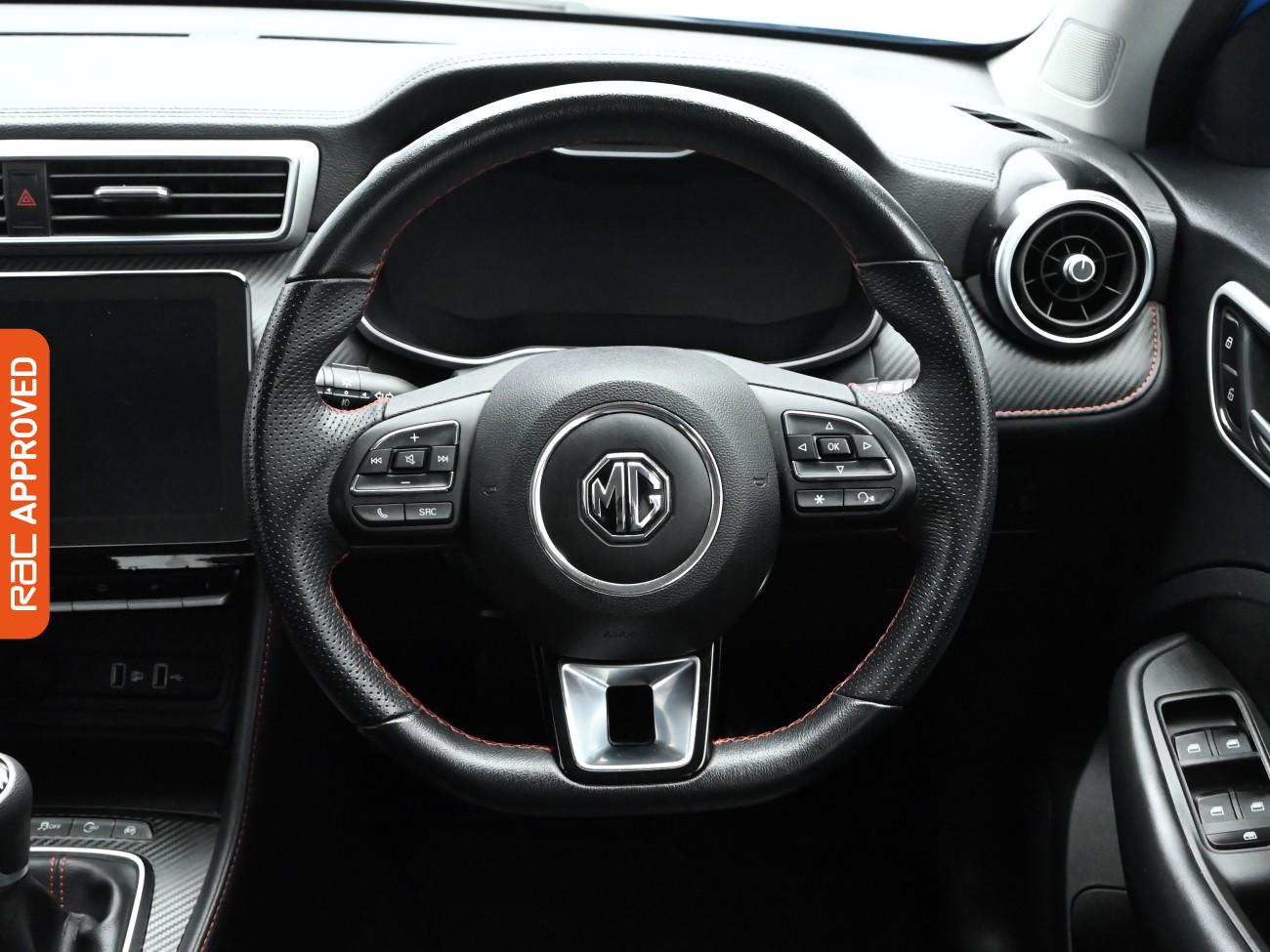 Used MG MG ZS 2022 for sale - 76625936: Photo 9