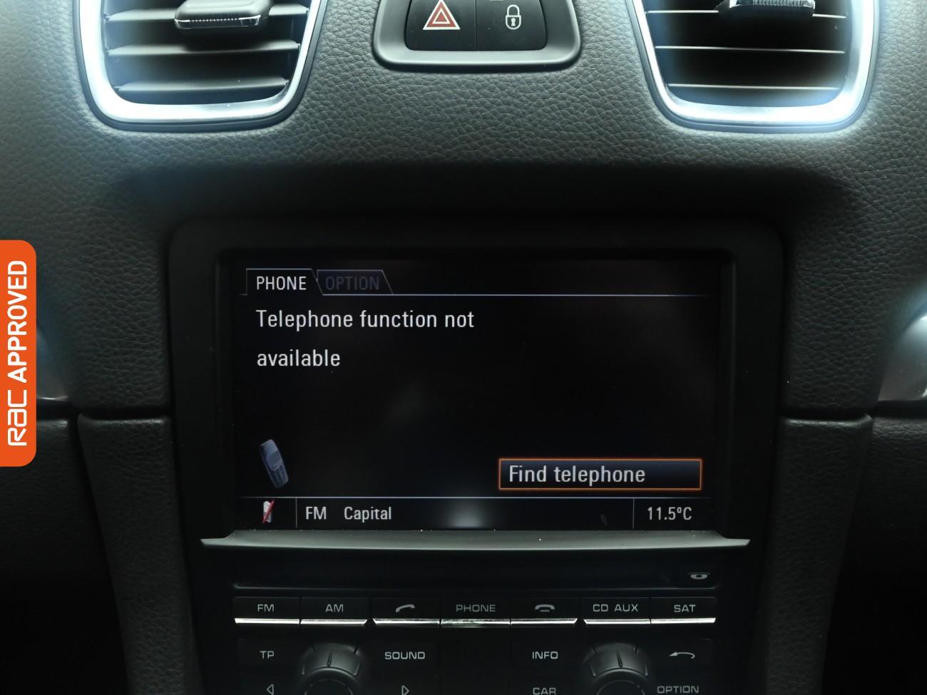 Used Porsche Cayman 2015 for sale - 76461048: Photo 11