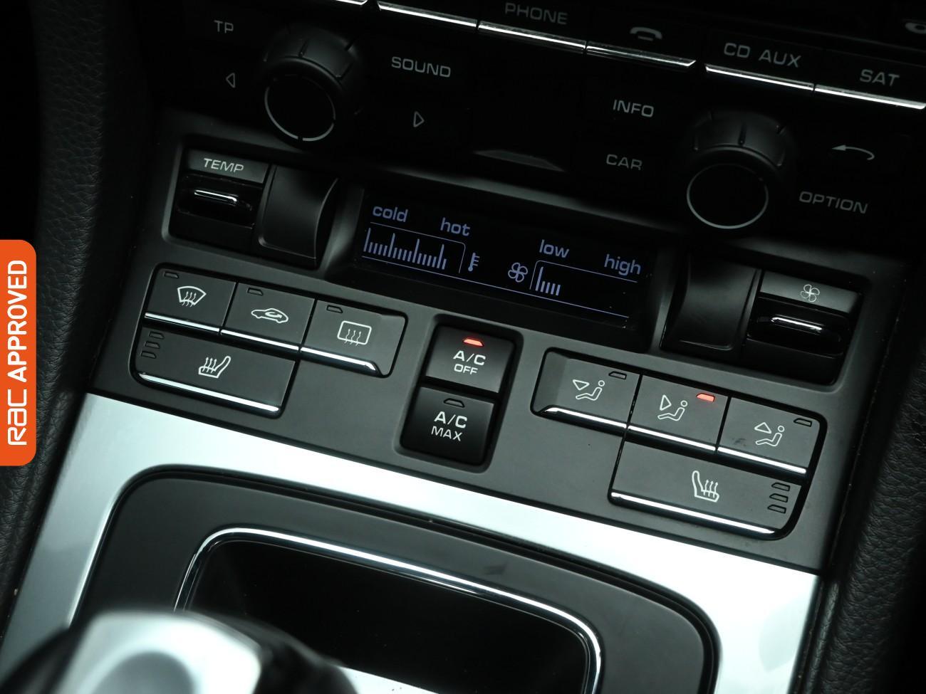 Used Porsche Cayman 2015 for sale - 76461048: Photo 18