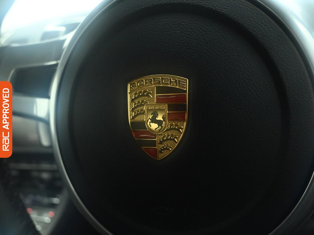 Used Porsche Cayman 2015 for sale - 76461048: Photo 19