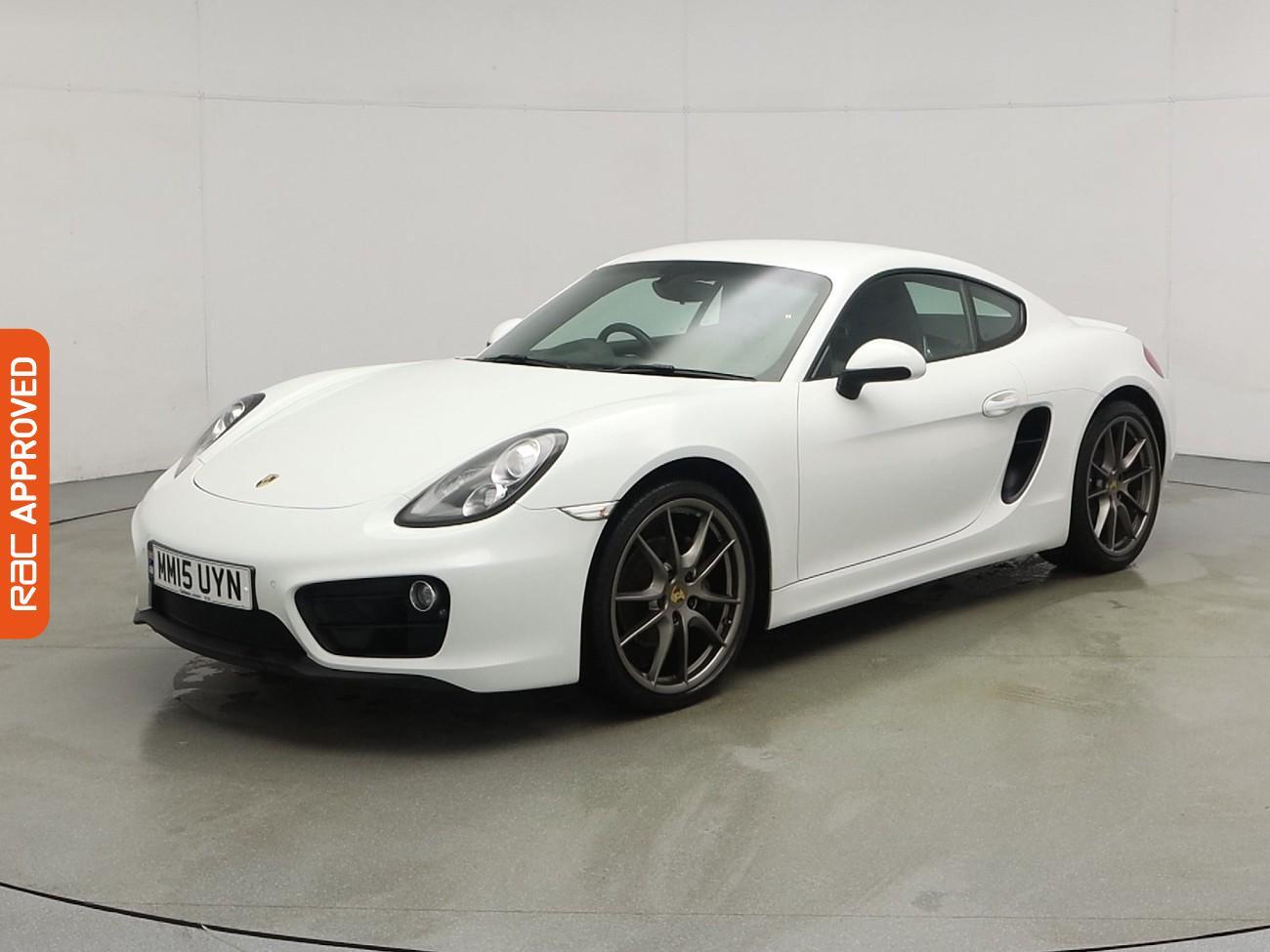 Used Porsche Cayman 2015 for sale - 76461048: Photo 26