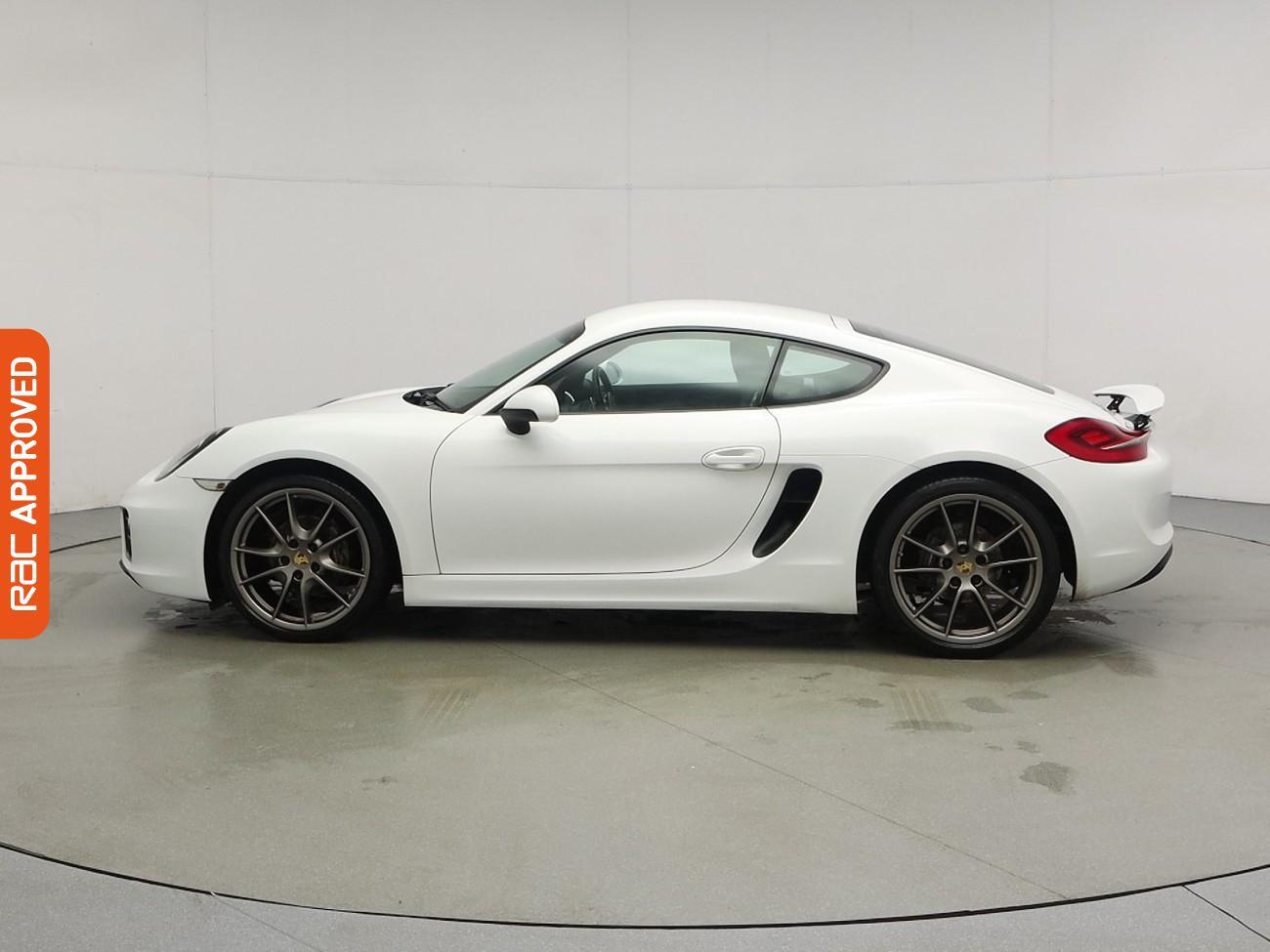 Used Porsche Cayman 2015 for sale - 76461048: Photo 27