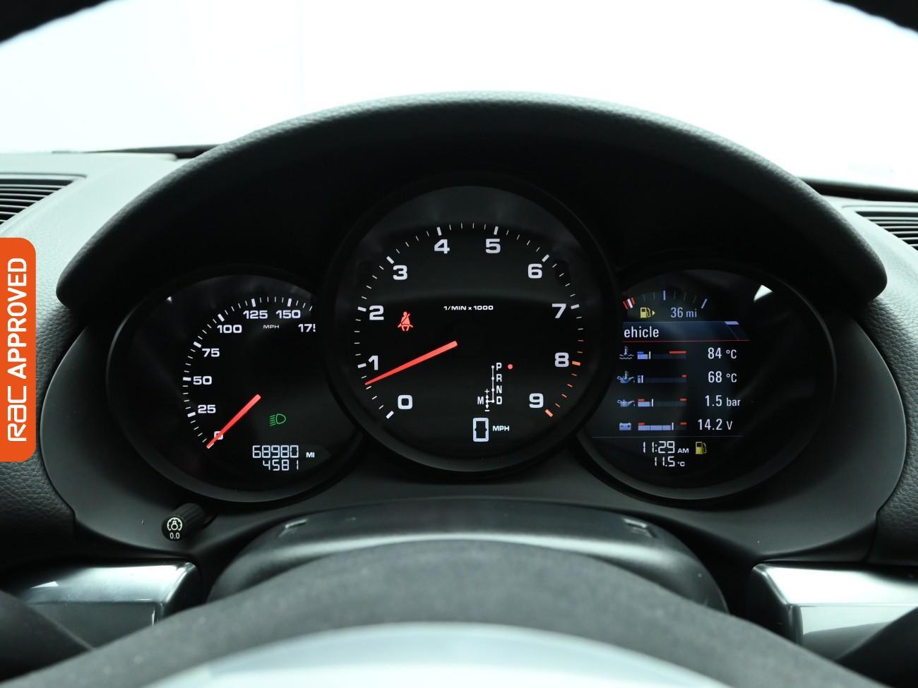 Used Porsche Cayman 2015 for sale - 76461048: Photo 3