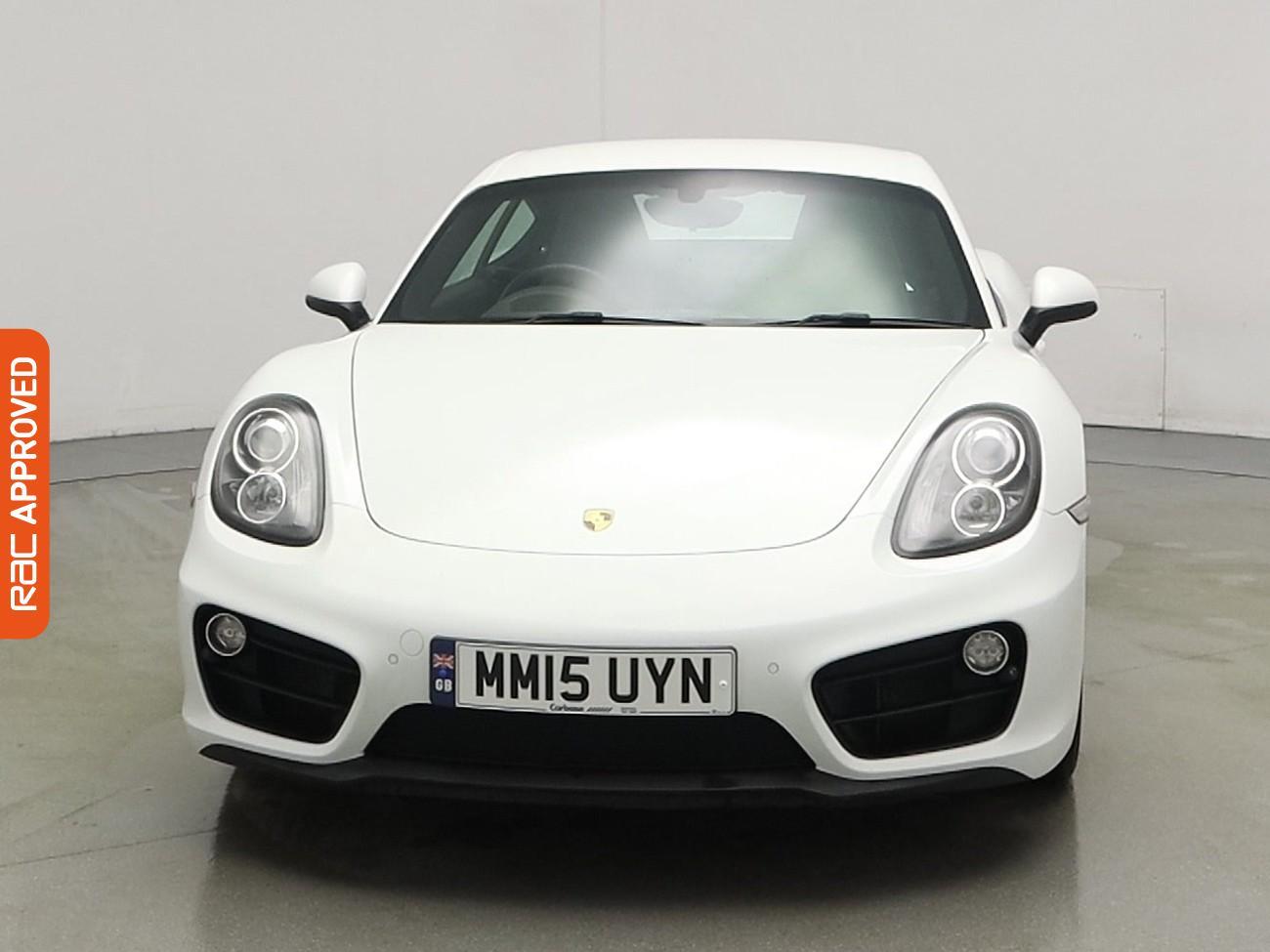 Used Porsche Cayman 2015 for sale - 76461048: Photo 7