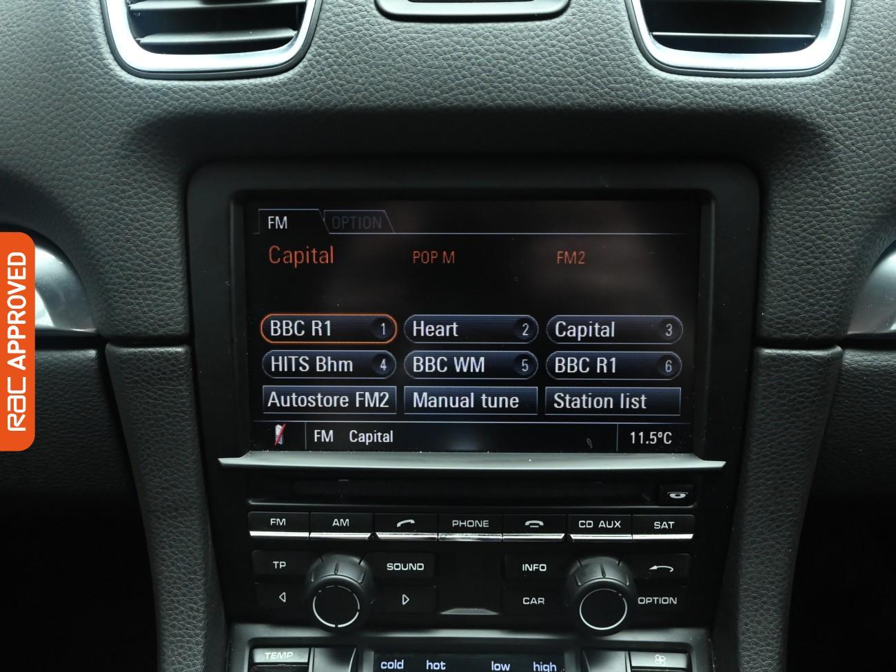 Used Porsche Cayman 2015 for sale - 76461048: Photo 9