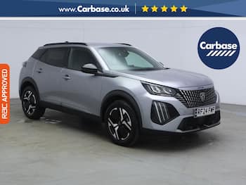 Used Peugeot 2008 2024 for sale - 79637013: Photo