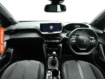 Used Peugeot 2008 2024 for sale - 79637013: Photo