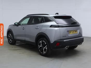 Used Peugeot 2008 2024 for sale - 79637013: Photo