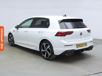Used Volkswagen Golf 2023 for sale - 79271300: Photo