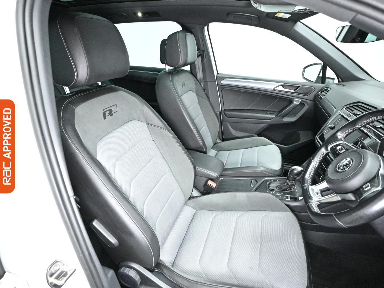 Used Volkswagen Tiguan 2020 for sale - 77989640: Photo 11