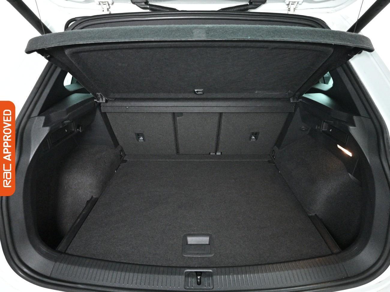 Used Volkswagen Tiguan 2020 for sale - 77989640: Photo 13