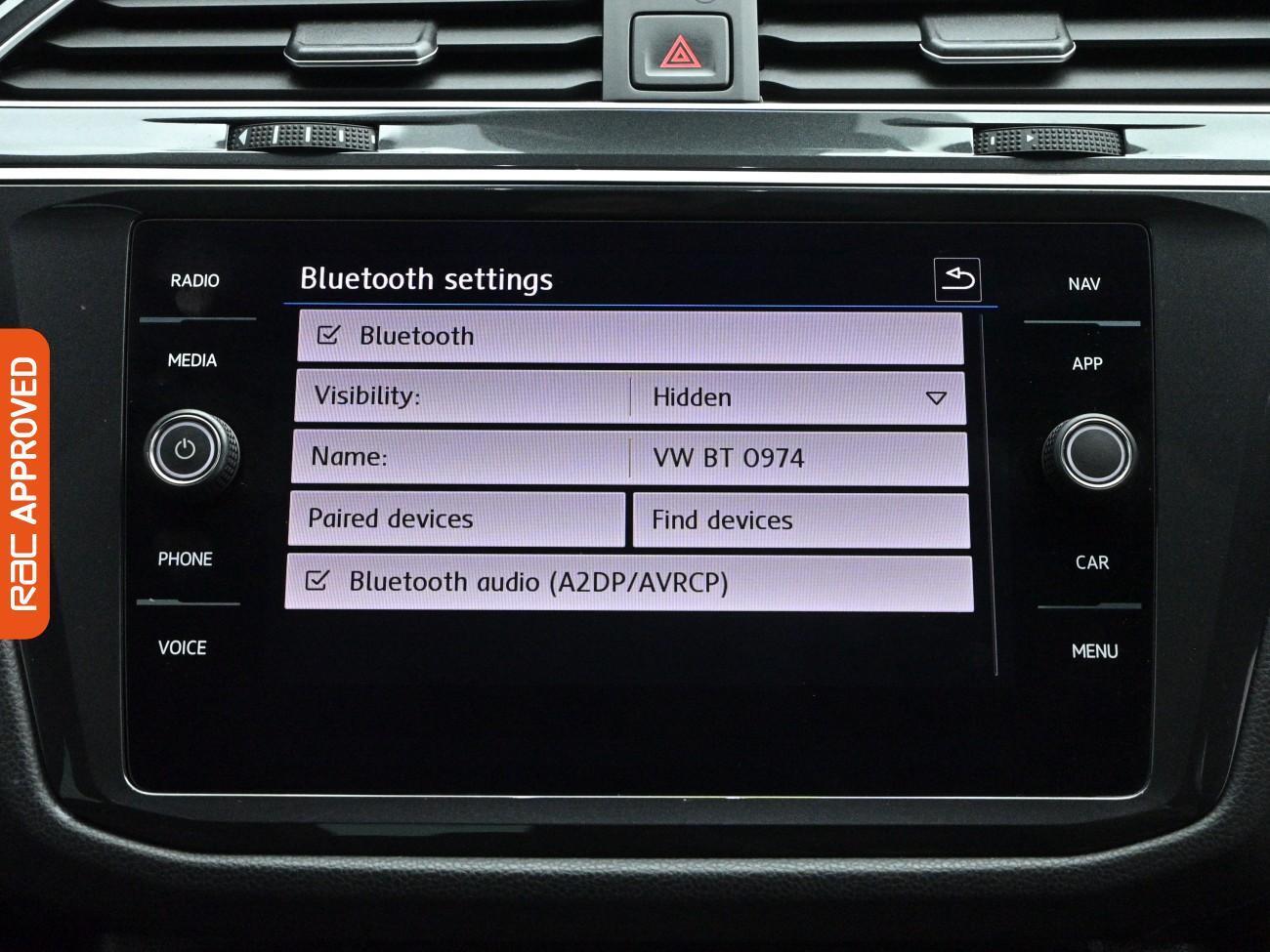 Used Volkswagen Tiguan 2020 for sale - 77989640: Photo 14