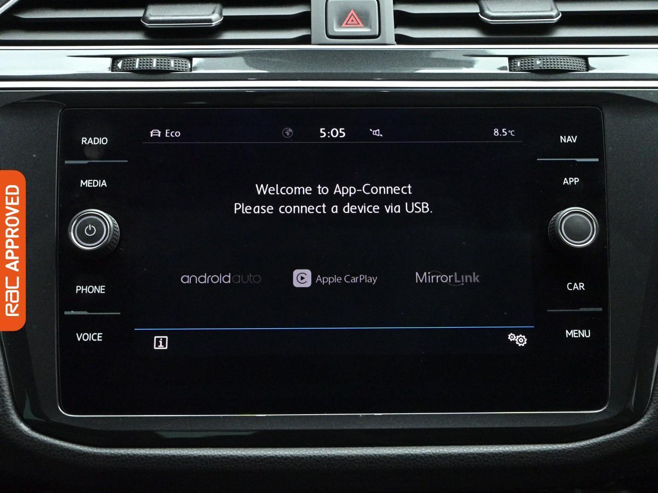 Used Volkswagen Tiguan 2020 for sale - 77989640: Photo 15