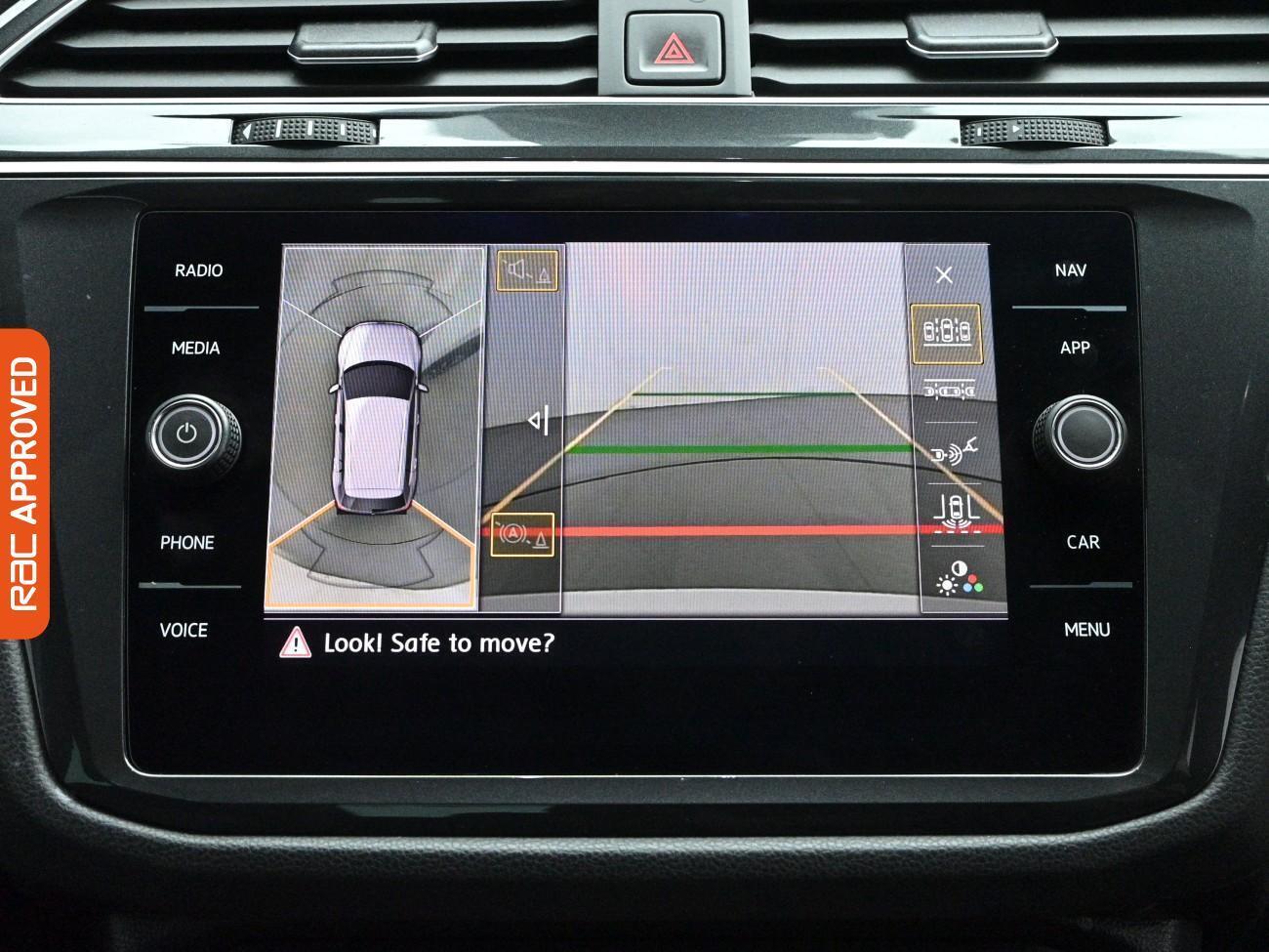 Used Volkswagen Tiguan 2020 for sale - 77989640: Photo 16