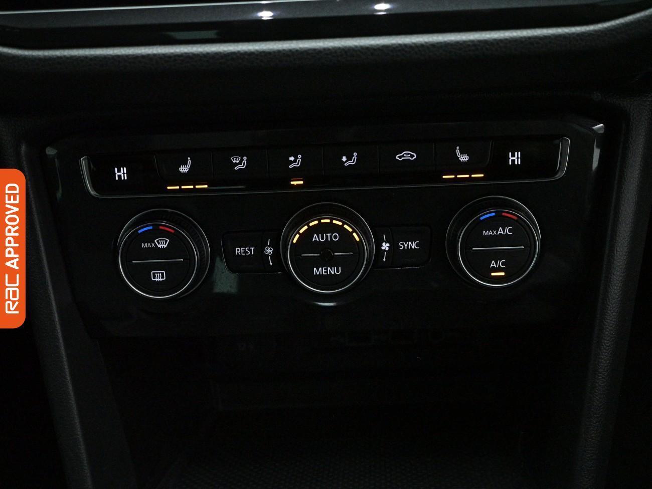 Used Volkswagen Tiguan 2020 for sale - 77989640: Photo 17