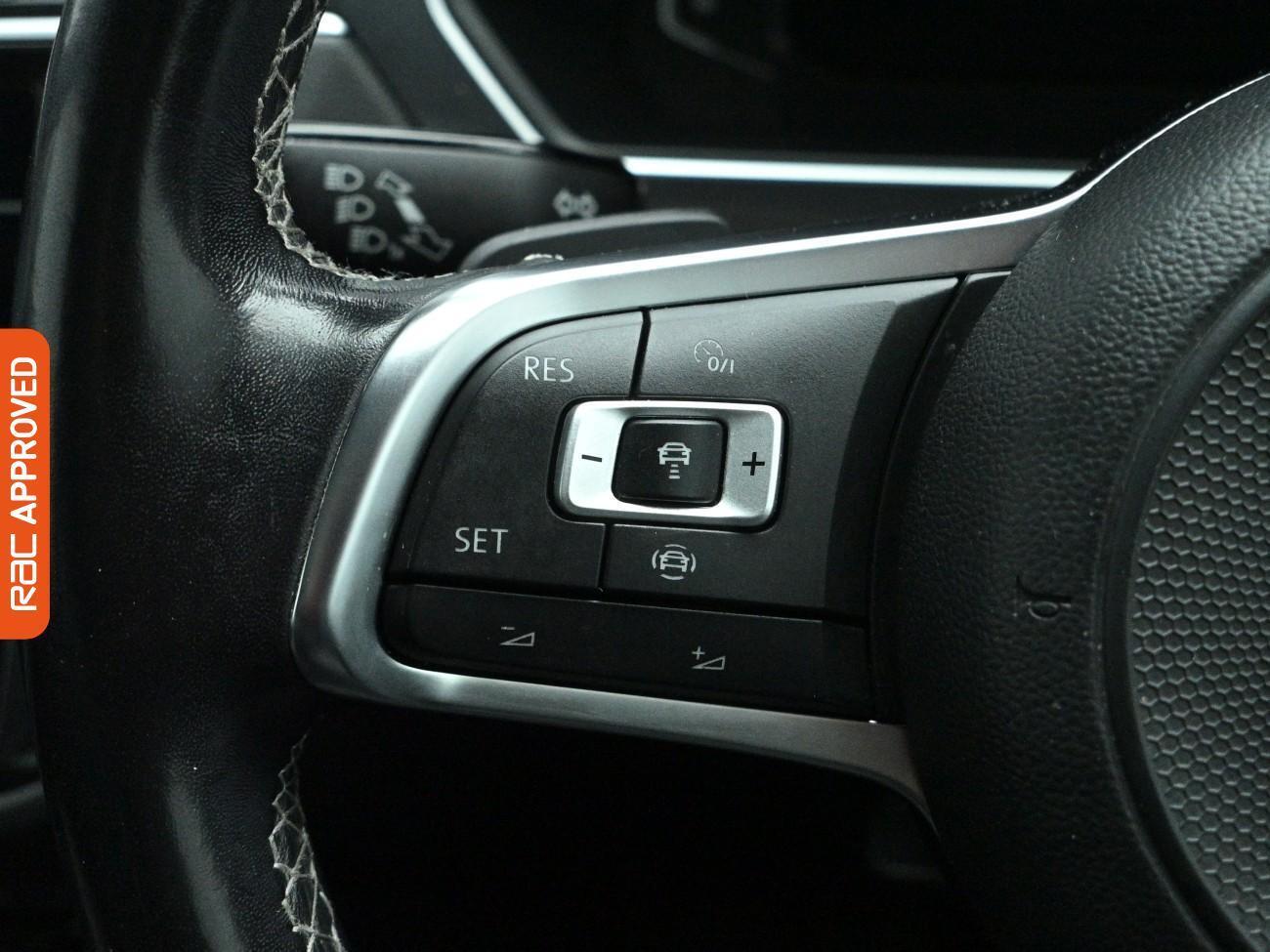 Used Volkswagen Tiguan 2020 for sale - 77989640: Photo 21