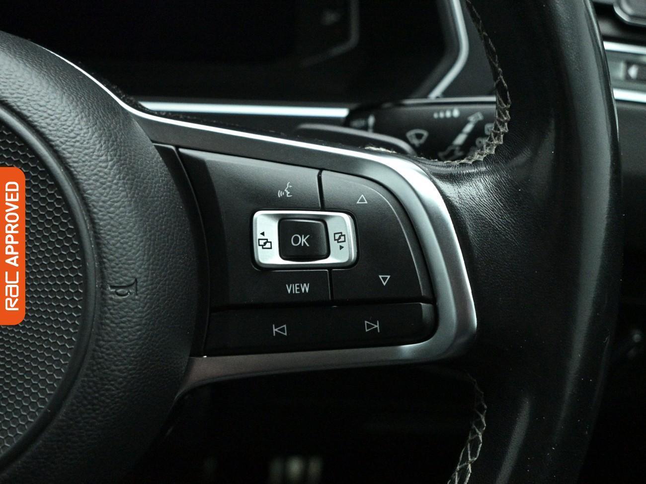 Used Volkswagen Tiguan 2020 for sale - 77989640: Photo 22