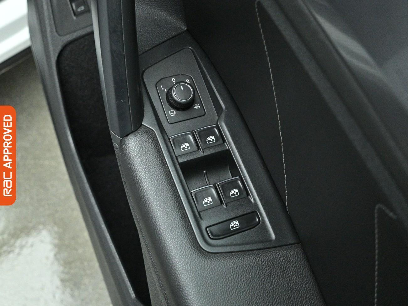 Used Volkswagen Tiguan 2020 for sale - 77989640: Photo 23