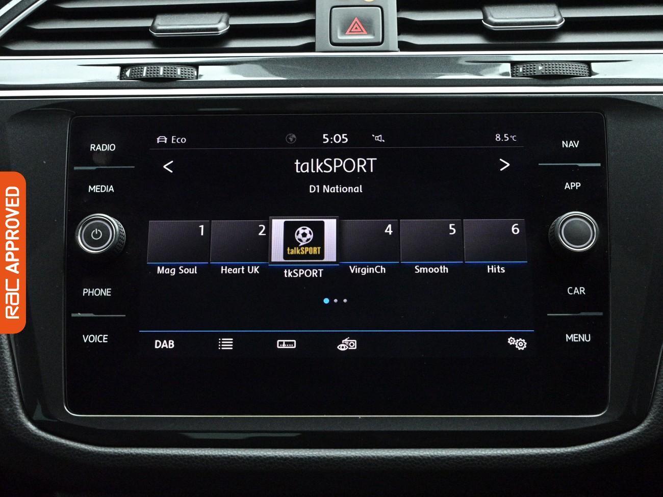 Used Volkswagen Tiguan 2020 for sale - 77989640: Photo 26