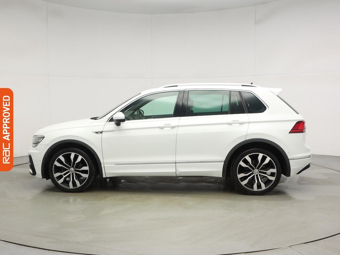 Used Volkswagen Tiguan 2020 for sale - 77989640: Photo 28