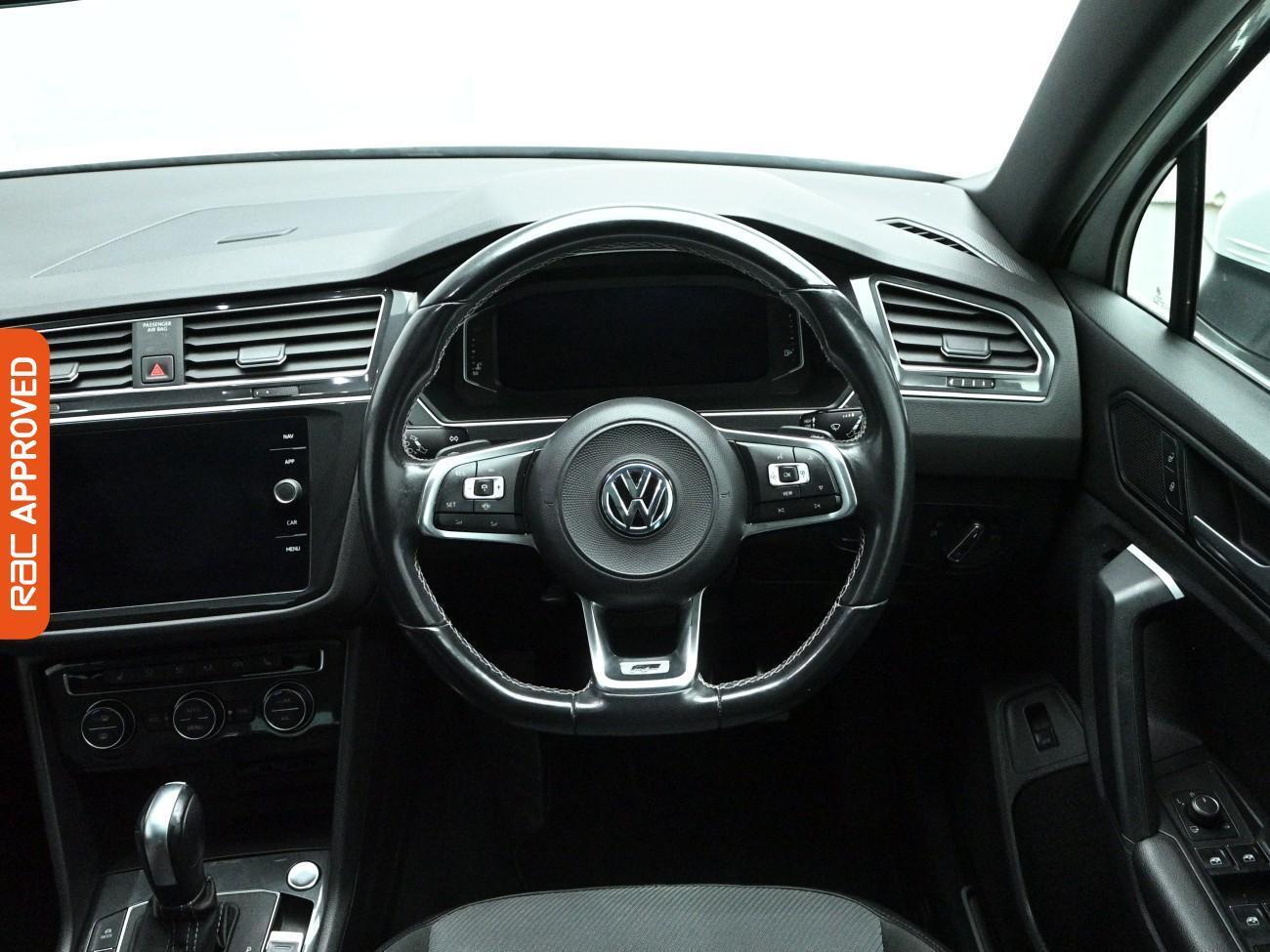Used Volkswagen Tiguan 2020 for sale - 77989640: Photo 9