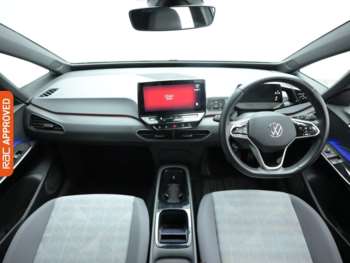 Used Volkswagen ID3 2022 for sale - 74987011: Photo