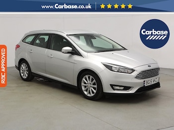 Ford - Focus