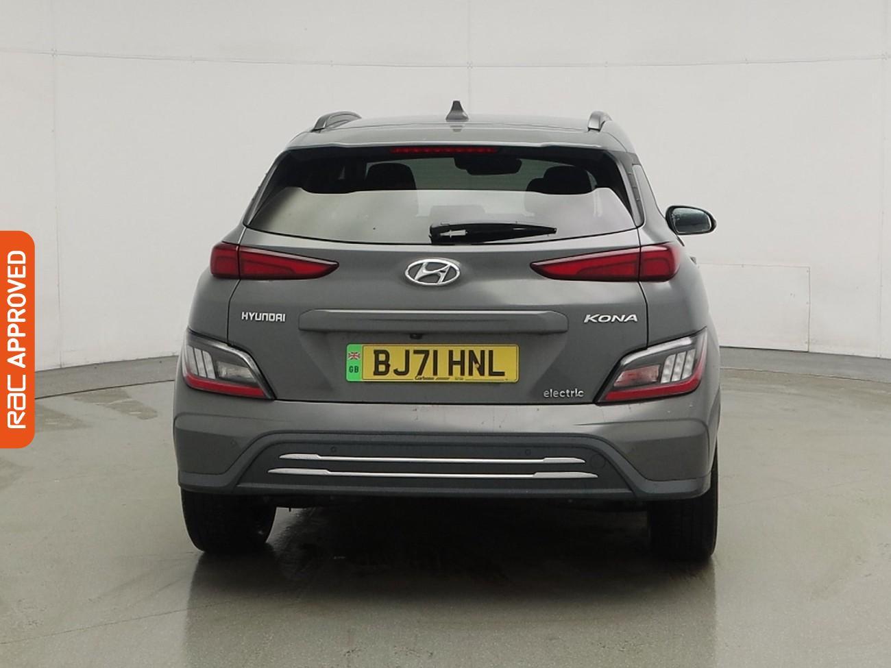 Used Hyundai KONA 2021 for sale - 77294585: Photo 10