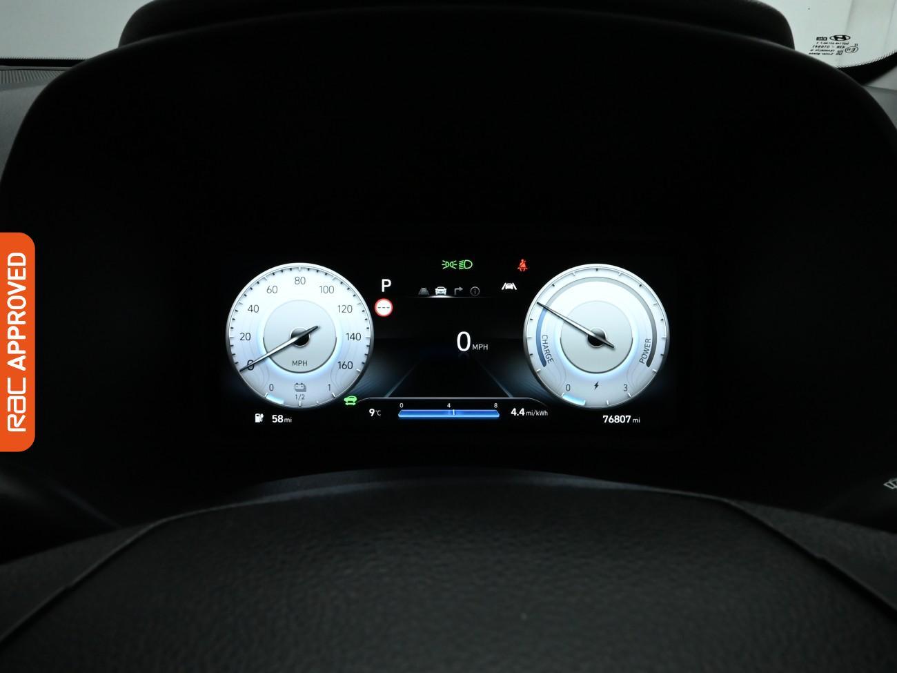 Used Hyundai KONA 2021 for sale - 77294585: Photo 13