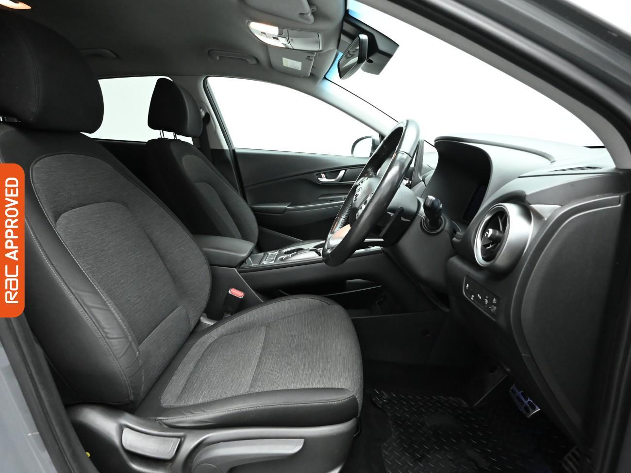 Used Hyundai KONA 2021 for sale - 77294585: Photo 14