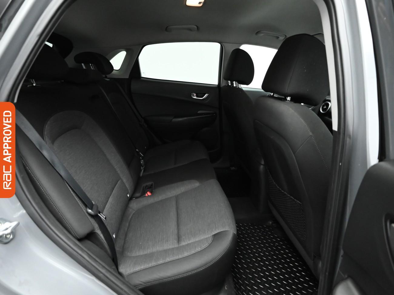 Used Hyundai KONA 2021 for sale - 77294585: Photo 15