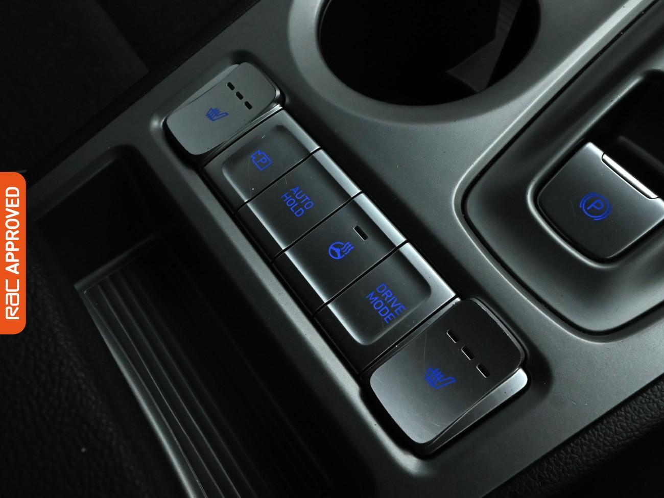 Used Hyundai KONA 2021 for sale - 77294585: Photo 16