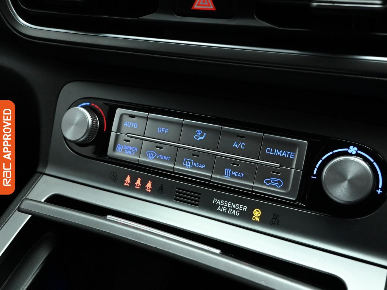 Used Hyundai KONA 2021 for sale - 77294585: Photo 17