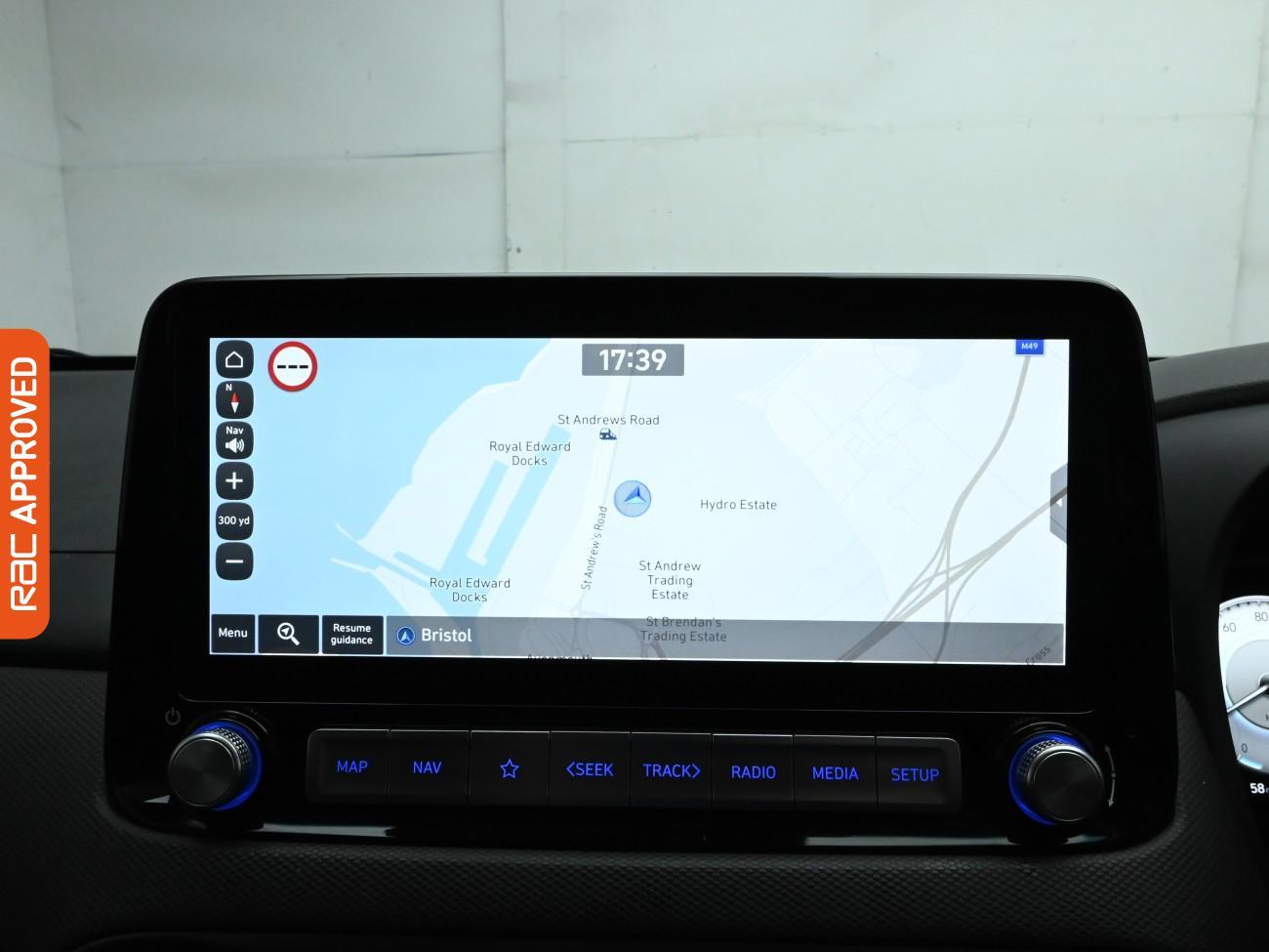 Used Hyundai KONA 2021 for sale - 77294585: Photo 19